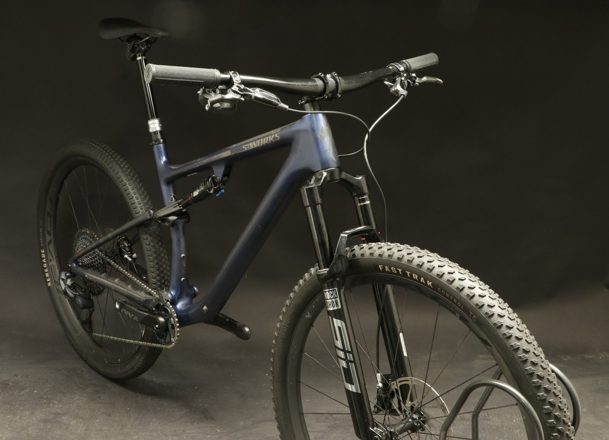 2023 Specialized S-WORKS Epic EVO Large L 29