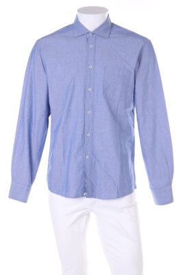 Camicissima shirt Business 40 blue