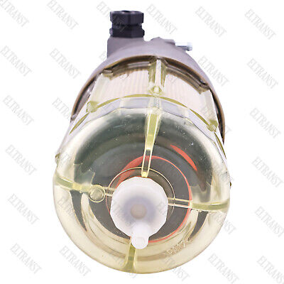 Fuel Water Separator Filter 4679981 for Hitachi ZX200-3 Fuel Water Separator Filter 4679981 for Hitachi ZX200-3