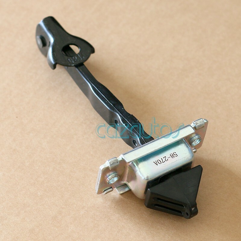 2007-2014 MAZDA 2 MAZDA2 FRONT DOOR CHECK ARM STOP HINGE STRAP