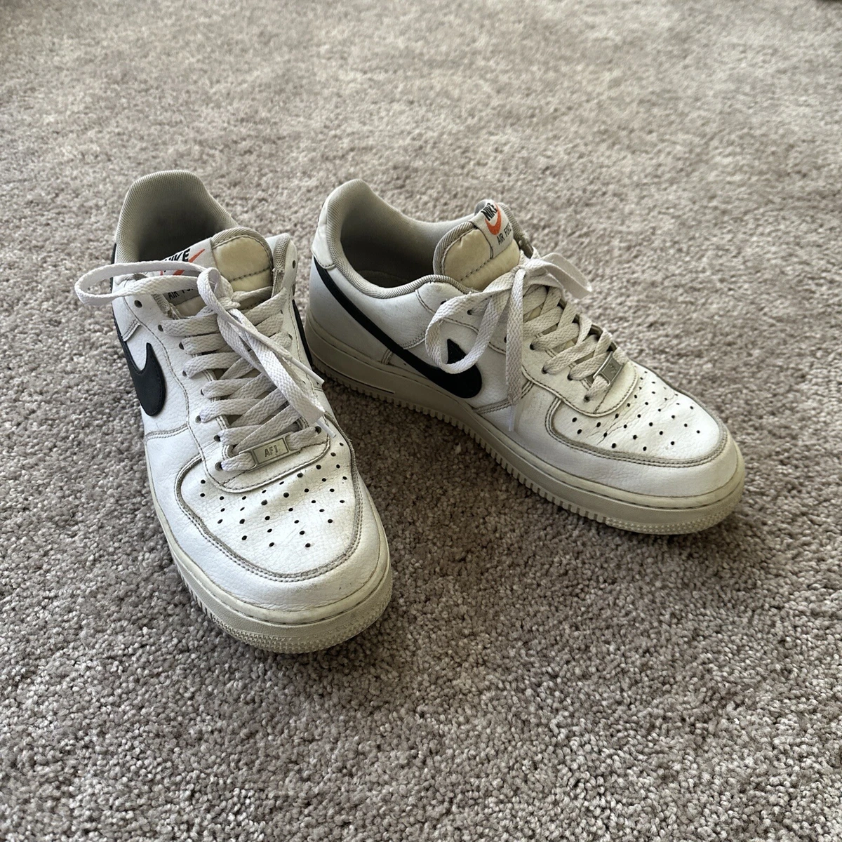 Air force 1 07 cheap fit