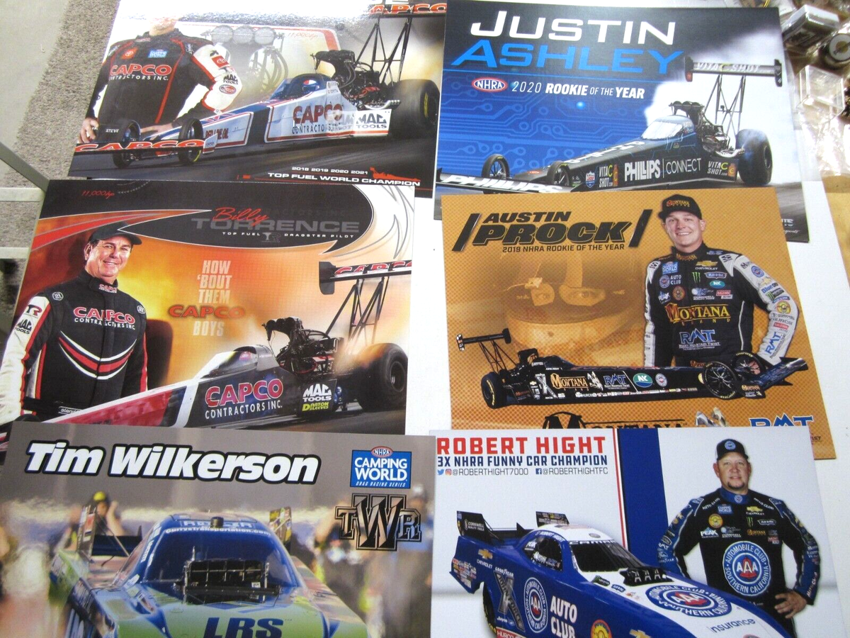 Funny Nhra Drag Racing