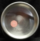 Vintage 1974 Fort Worth Boat Club Eagle Mountain Lake TX Small Pewter Cup Award — photo 3