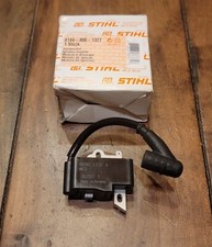 STIHL Ignition Coil FS40 FS50 FS56 4144-400-1327 Genuine OEM
