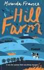 Hill Farm by Miranda France (Paperback, 2011)