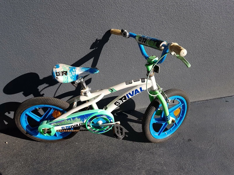 gumtree kids bicycle