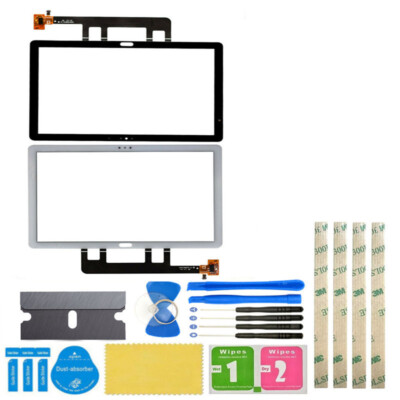 Für Huawei MediaPad M5 lite 10 BAH2-W19 BAH2-W09 BAH2-L09 Touch Screen Digitizer