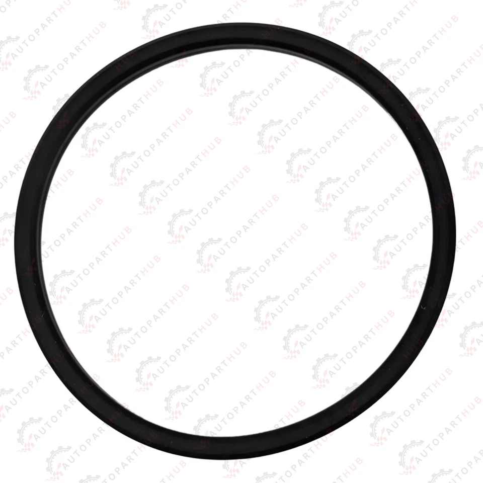 Junta tórica enfriador de aceite genuino OEM Nissan Armada Infiniti sello 21304-JA11A Foto 3 de 4