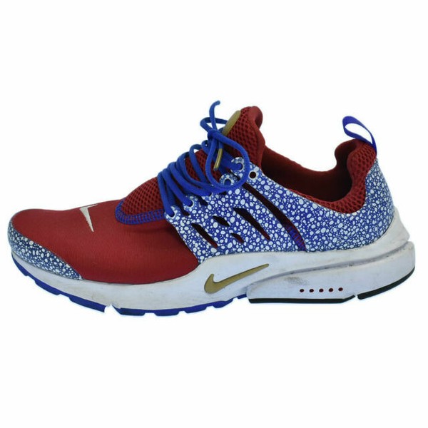 nike presto safari pack res