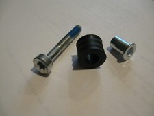Brake handle Screw and Bushing Set. Will Fit. MS341,361,362,MS440,MS460,044,046.