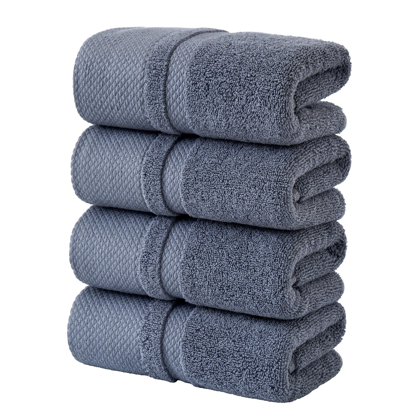 Sports bordeado toallas y Paños