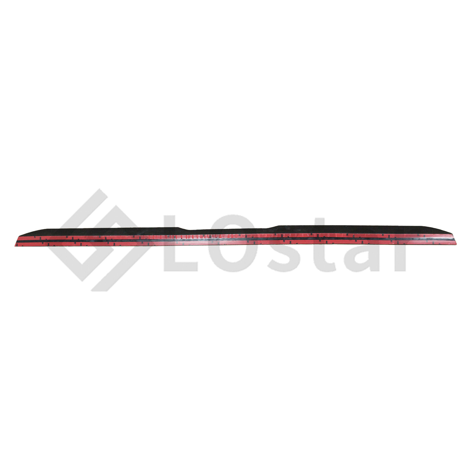 Rear Trunk Spoiler Duckbill Compatible with 19841996 Chevrolet