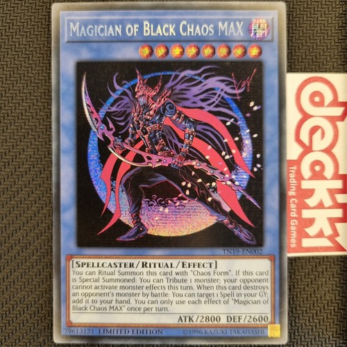 100+ Limited Edition Foil Cards | Collectible Tin Promos (NM) | 2008-2019 YuGiOh - Picture 105 of 271
