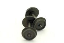 FRANCE TRAINS LOT DE 2 ESSIEUX