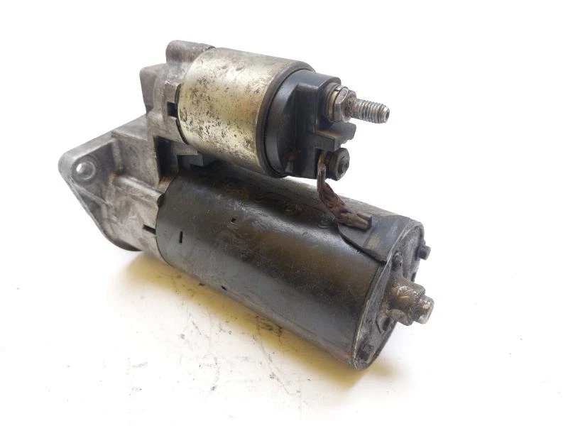 0001115021 MOTORINO AVVIAMENTO BOSCH FIAT CROMA (194) 1.9 MULTIJET 16V 150CV (20 - Immagine 4 di 4