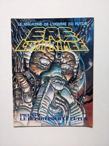 Go to product Ere Comprimée #30 - 1984