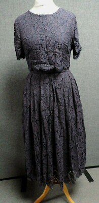 baby doll dress black Halloween Baby Doll Dress, S