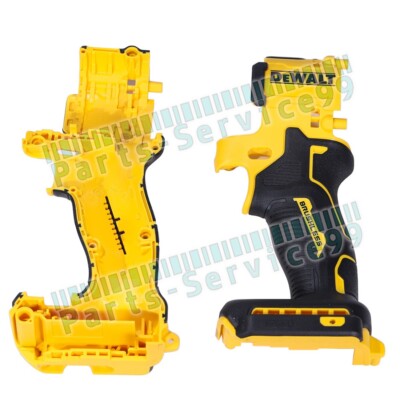 N886508 N849690 Clamshell Housing For DeWALT DCF850N DCF850 DCF850D2 ...