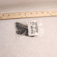  10-Pk Bondhus Hex L-Wrench 3/16" 12210
