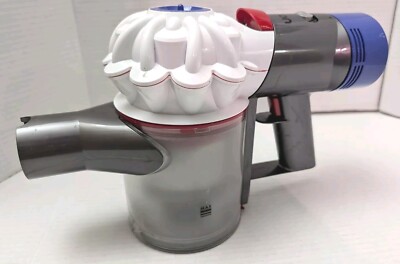 Dyson SV11 Cordless Handheld Vacuum Cleaner Motor Body With Bin No