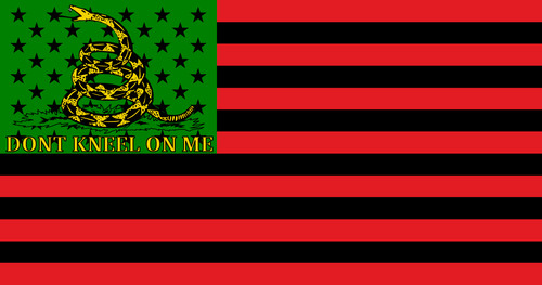 USA Gadsden Flag Dont Tread On Me No Step On Snek Liberty of Death Rattlesnake - Picture 12 of 14