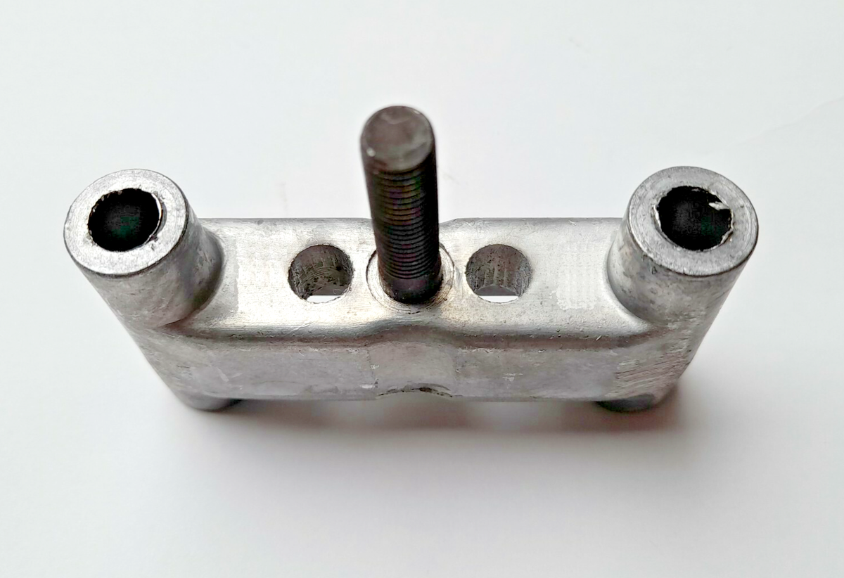 Ersatz Bremssatz AM128517 Für John Deere Rasentraktor | Passend Für STX 38, LT 100, L1742 & Mehr