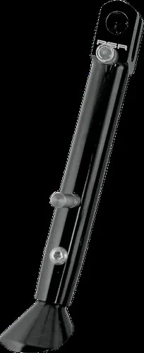 PSR 可调 Jiffy 支架腿 铝 黑色 雅马哈 FZ1 06-15 — 第 2/4 张图片