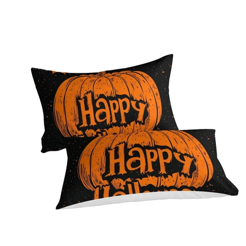 Jack And Sally The Nightmare Before Christmas Disney Bedding Set