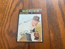 1971 topps complete your set