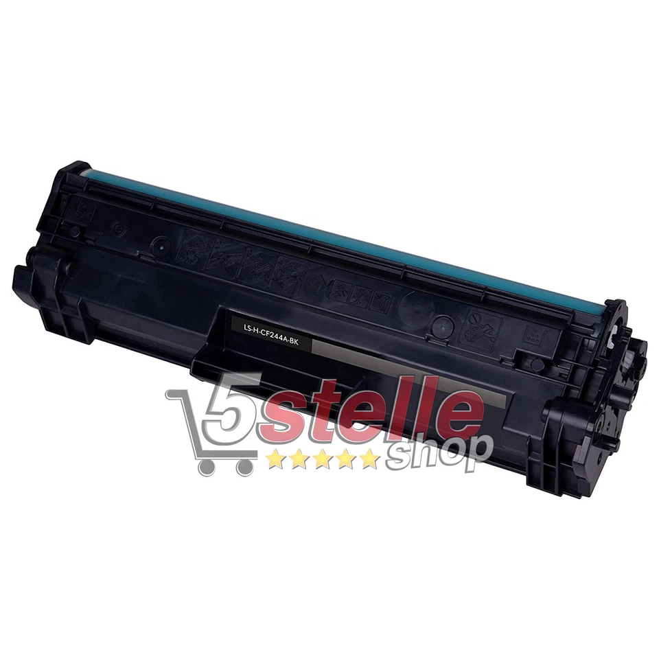 TONER PER HP LASERJET PRO M15a M15w MFP M28a M28w CARTUCCIA 44A CF244A