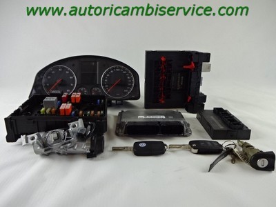 05//97-06//05 Premium Pack Bobina Di Accensione Set Per AUDI A6 1.8
