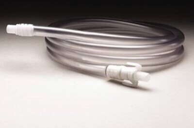 ConvaTec 27062 Night Drainage Container Tubing Medical Replacement Tube