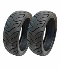 Inova 130/60 X 30 TIRE AND RIM 
