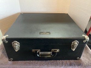 Hickok 752A Vintage Tube Tester 