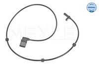 1X Meyle 014 899 0062 Sensor Raddrehzahl FüR Mercedes-Benz