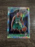 2018-19 Panini Donruss Optic Shock Prizm RC #167 Robert Williams III Celtics