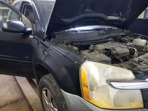 Anti-Lock Brake Part Assembly AWD Fits 05-06 EQUINOX 565996 - Picture 3 of 7