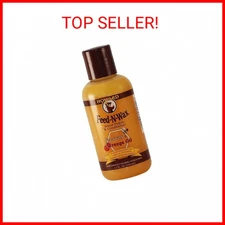 Howard FW0004 Feed-N-Wax Wood Polish and Conditioner, 4.7-Ounce