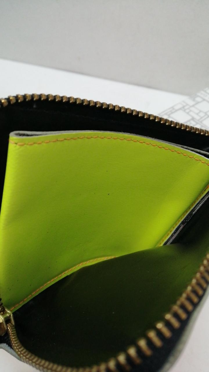 Coin Case Model Multicolor COMME DES GARCONS - image 4