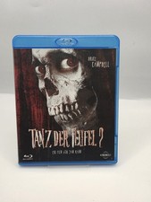 Tanz der Teufel 2 - Evil Dead 2 SPIO/JK Erstauflage