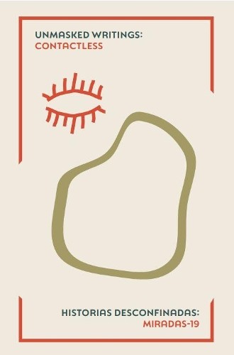 Бесконтактная книга Бруно Эчаури Гальван (в мягкой обложке) Разоблаченные писания (ИМПОРТ ИЗ Великобритании)