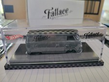 Hot Wheels 2016 RLC   illest Fatlace   Volksw...