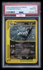 Pokemon 2003 Houndoom Skyridge Holo #H11 PSA 10 Gem Mint Swirl ?‍⬛ ? - POP 75