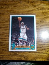 2003-04 Topps Collection #181 James Posey Variation Memphis Grizzlies