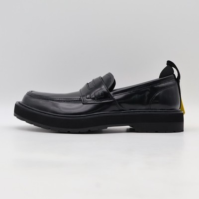 1183C509-001 Onitsuka Tiger Tiger Loafer Black Black (Men's) | eBay UK