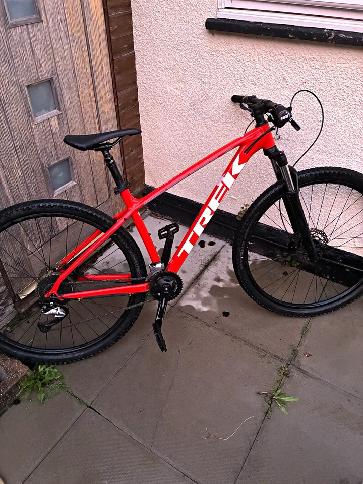 Trek Marlin 7, photo 1 of 3