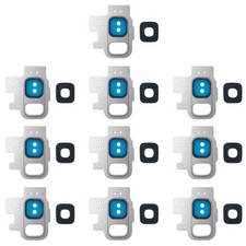 Galaxy S9/G9600 Camera Lens Cover Set - 10 Pieces