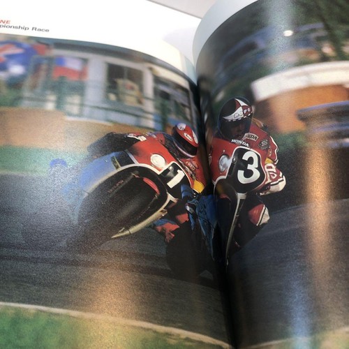 Cycleworld 1984 Grand Prix Scene Dec Special Issue Motorcycle Road Racing Result - Picture 9 of 16