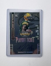 2014 Panini Contenders Football Cards 22