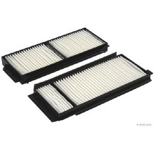 Innenraumfilter Pollenfilter für Mazda 3 BK id66150